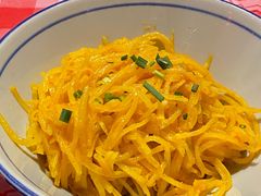-荆九爷爆炒桥头三嫩(浙大店)