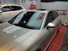 -车咖车美·AX隐形车衣改色膜