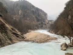-黑龙潭风景区