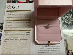 -威德钻石-克拉钻大本营(南京东路店)