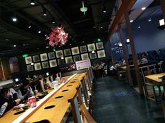 -呷哺呷哺(砂之船奥莱店)