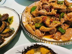 -荣祥海鲜·烟台菜(胜利路二部)