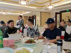 -北门饭店(三香路店)