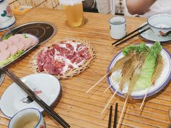 -厝味火锅·潮汕卤水火锅(十一合店)