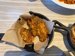 -必胜客(绿地新都会店)
