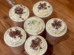 -成川茶店·潮汕工夫浓茶(万象店)