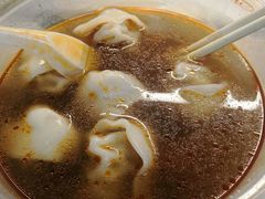 -南师大仙林校区东区食堂