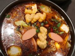 -令氏家外家周秦食府(高新店)