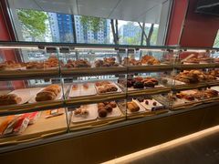 -新侨三宝乐面包店(崇文门店)