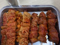 -海平馄饨(逍遥二路店)
