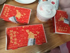 -必胜客(双榆树店)