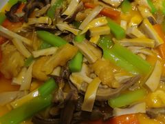 -盐帮食坊•小河帮川菜(四川师大店)