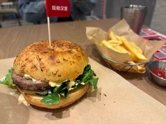 -必胜客(兰州国贸店)