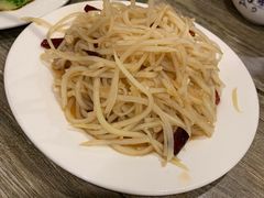 -玫瑰红烤羊排(北新桥三条店)