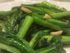 -港丽餐厅(高德置地店)