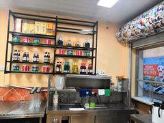 -蓝珊甄选海鲜自助·火锅大排档(近阿那亚店)