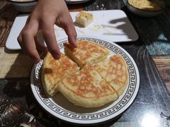 -格日勒阿妈蒙古厨房(新华广场店)