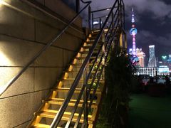 -罗斯福色戒酒吧(外滩店)