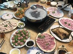 -华哥新鲜猪精品美食