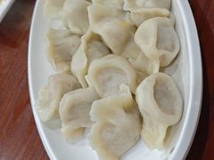 -东北风味思缘食府(对湖路店)