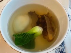 -君来湖滨饭店·渔餐厅