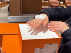 -爱马仕 HERMES(上海ifc商场店)