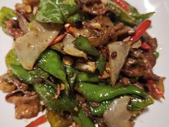 -北平盛世·新京菜·北京烤鸭(劲松·双井店)