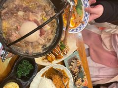 -桃太郎创作料理(大坪店)