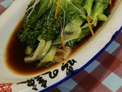 -人民公社大食堂(顺义总店)