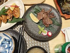 -久居·炭火烤肉(景辰大厦店)