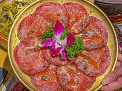 -云龙·烤肉专门店(东方路店)