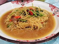 泰椒土豆丝-阳光院坝小龙虾(红牌楼店)