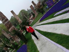 -南通洲际绿博园