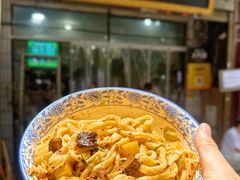 -马振面(小皮院店)