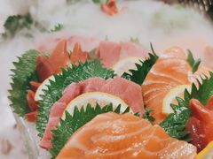 -乾隆美食·本帮菜(黄河路店)