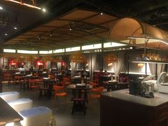 大堂-小隐人家(乐松店)