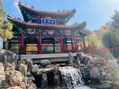 -红螺寺