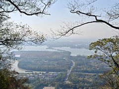 -虞山风景区