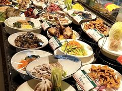 -新时代大酒店(仰口路店)