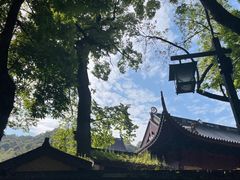 -北高峰