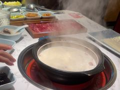 -捞神煲汤火锅(湖滨商业街店)
