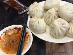 -庆丰包子铺(和平里店)