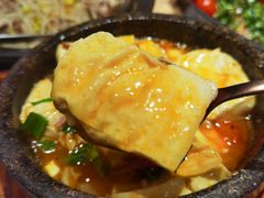 -云海肴·汽锅鸡·云南菜(美罗城店)