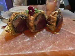 惠灵顿牛排-Erman岩烧牛排(虹桥南丰城店)