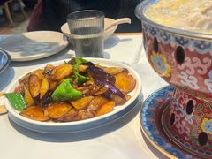 -东北风(平江万达店)