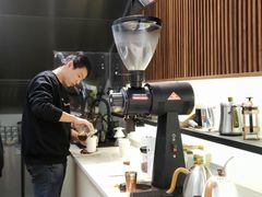 -Manner Coffee(大宁国际商业广场店)