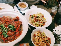 -田趣园长沙菜(天安云谷店)