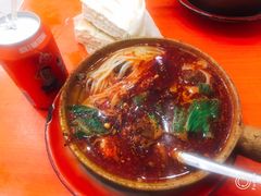 -清真·马文砂锅大全(麦苋街店)