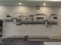 -五号文艺酒店(拙政园苏博地铁站店)