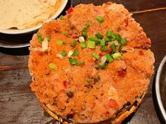 -张豆花(碚峡路店)